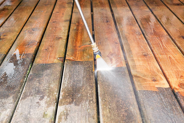 Boat and Dock Cleaning in Kingston Estates, NJ